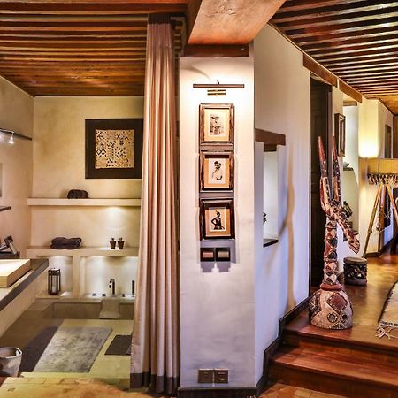 Karawan Riad Фес Номер фото