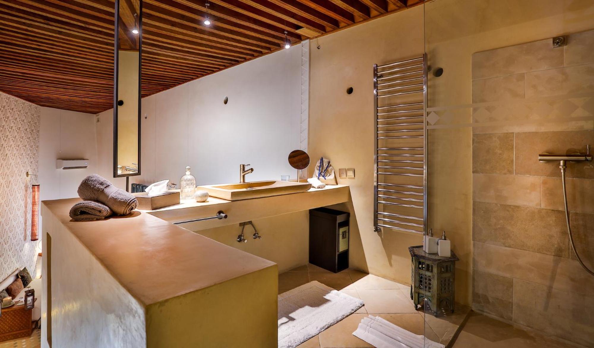 Karawan Riad Фес Номер фото