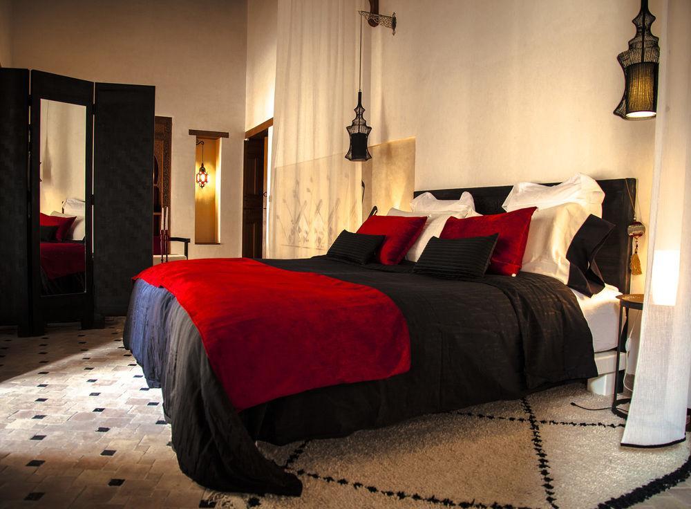 Karawan Riad Фес Экстерьер фото