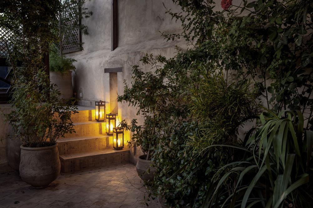 Karawan Riad Фес Экстерьер фото
