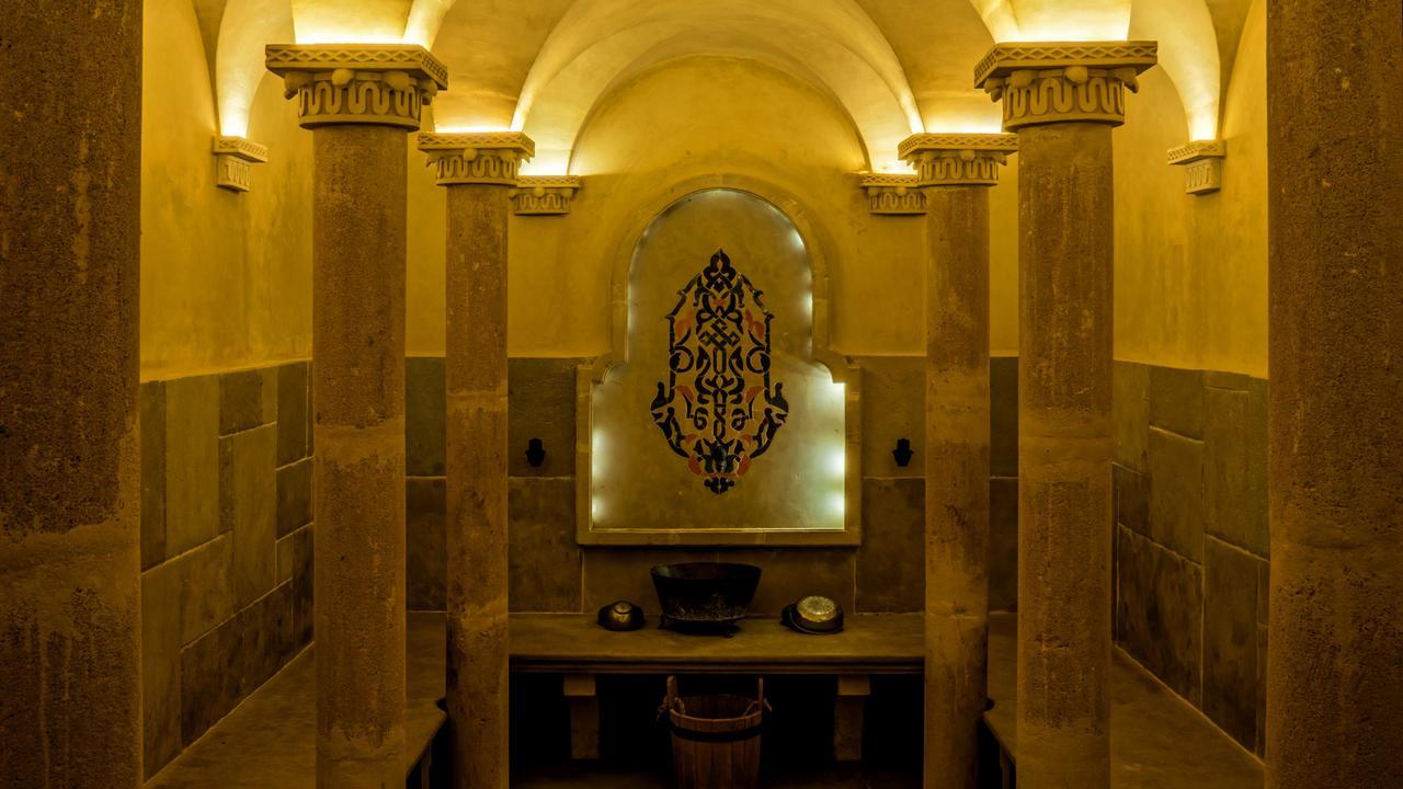 Karawan Riad Фес Экстерьер фото