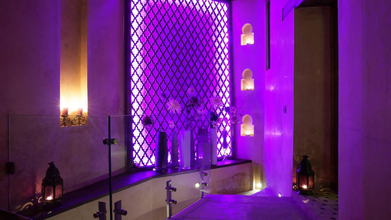 Karawan Riad Фес Экстерьер фото