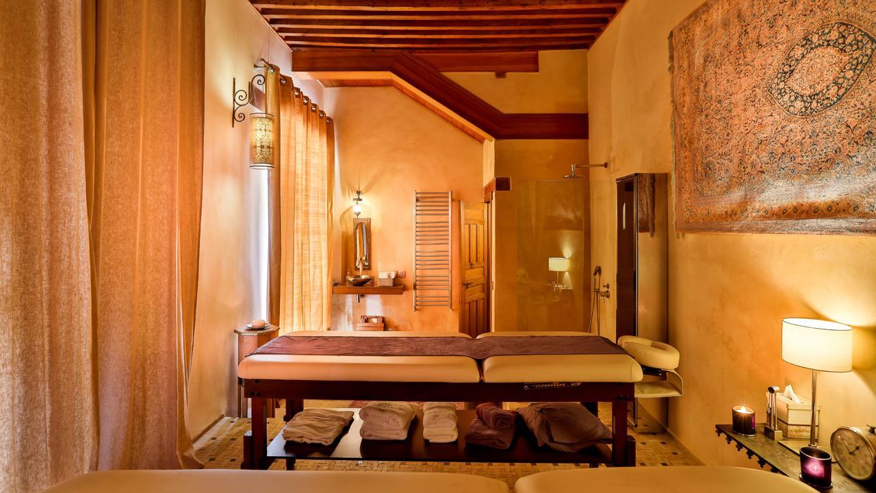 Karawan Riad Фес Экстерьер фото