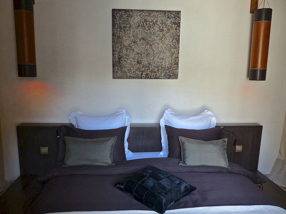 Karawan Riad Фес Экстерьер фото
