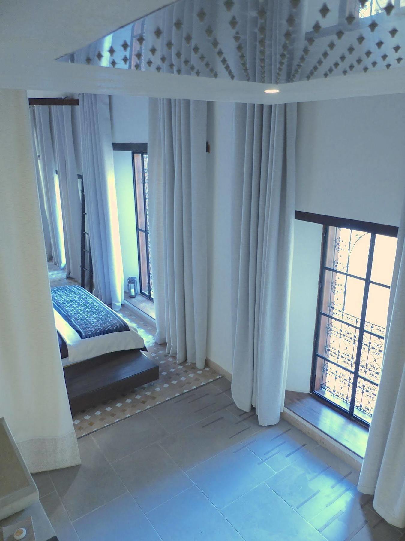 Karawan Riad Фес Экстерьер фото