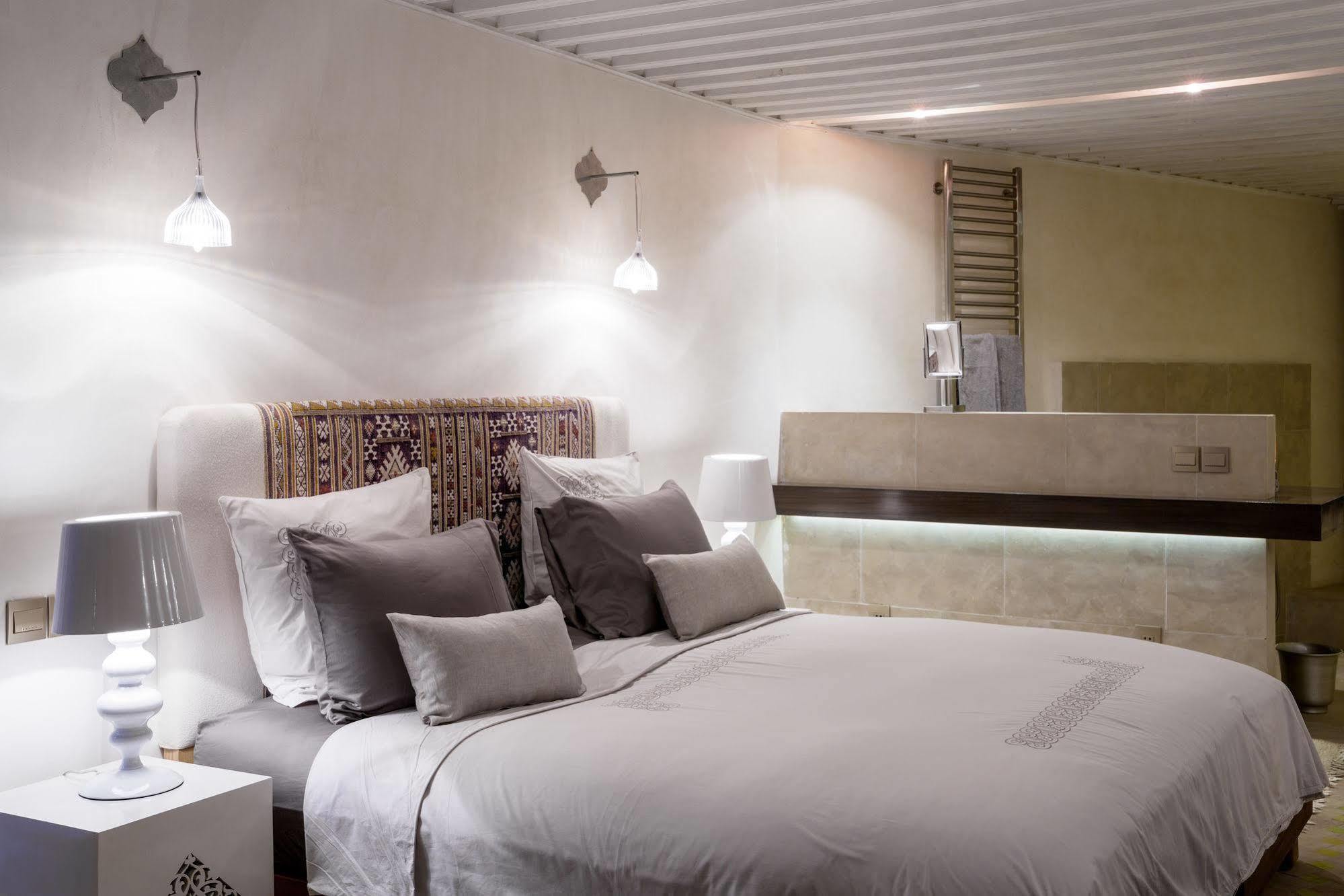 Karawan Riad Фес Экстерьер фото