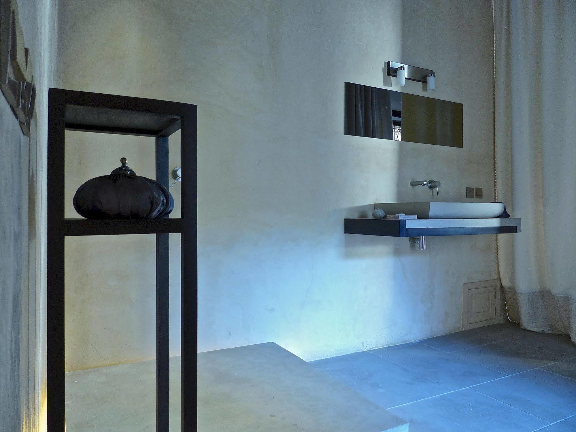 Karawan Riad Фес Экстерьер фото