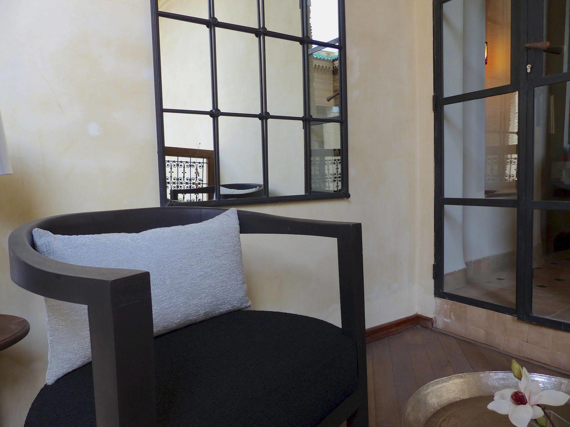 Karawan Riad Фес Экстерьер фото