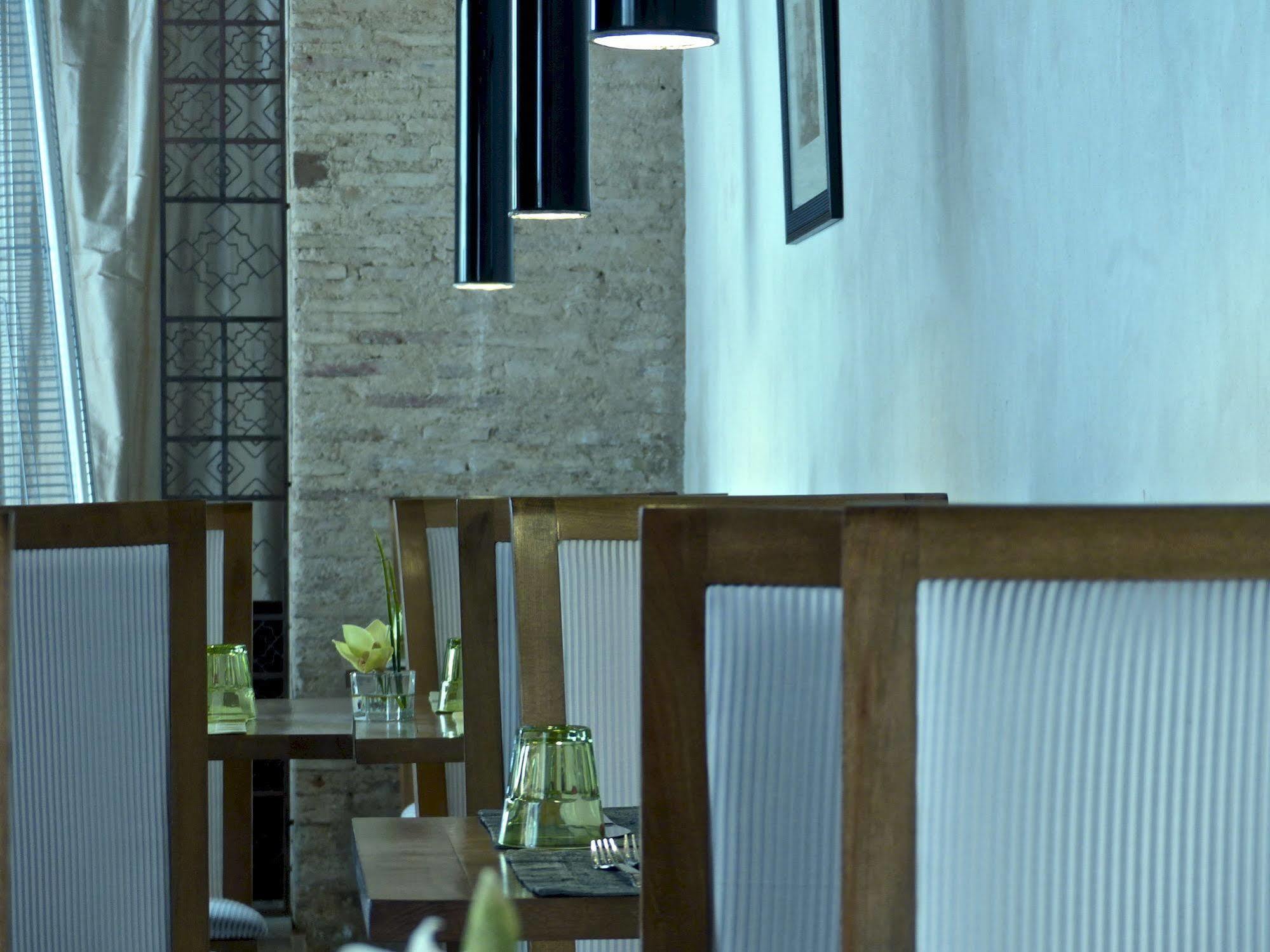 Karawan Riad Фес Экстерьер фото