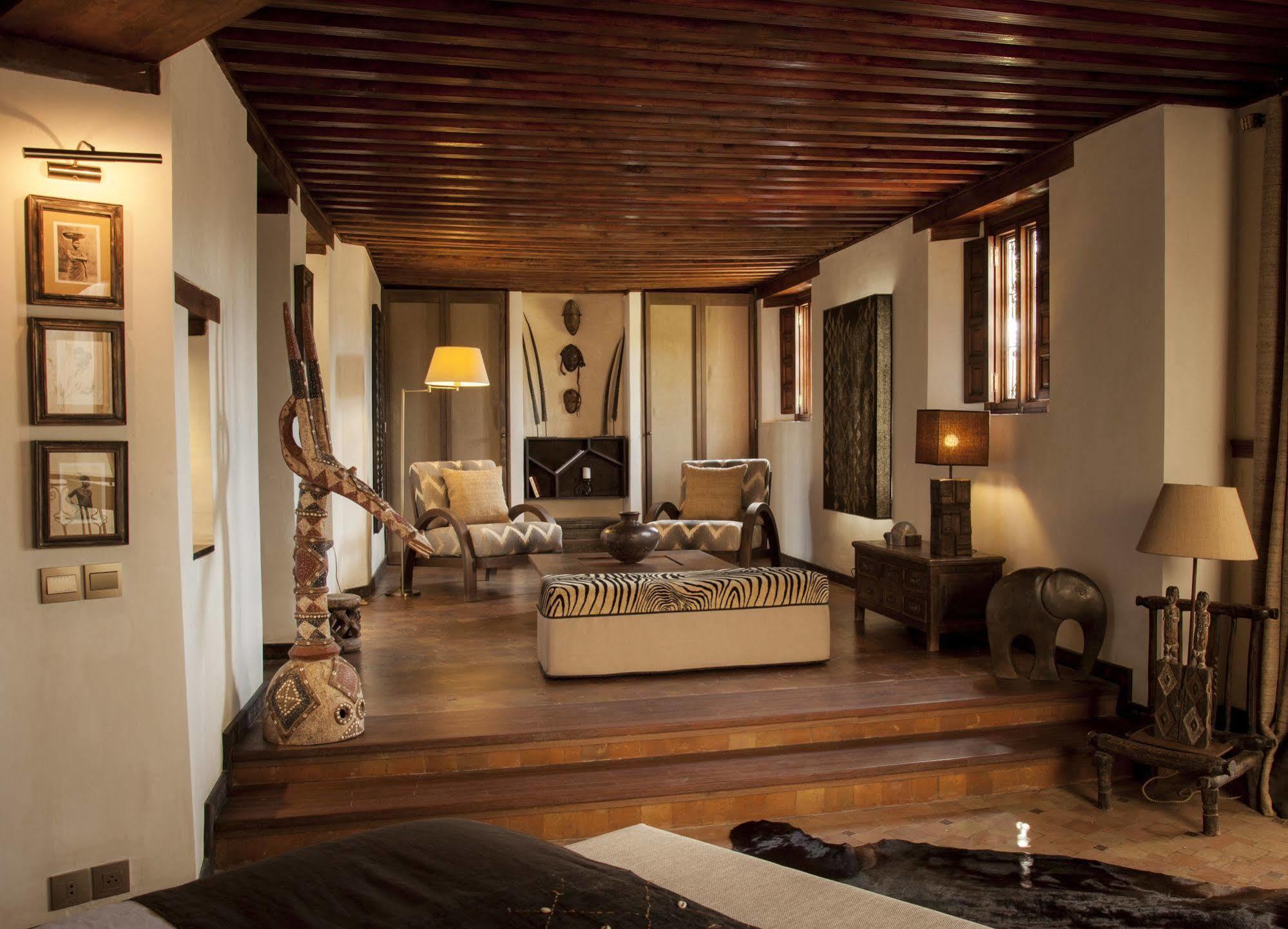 Karawan Riad Фес Экстерьер фото